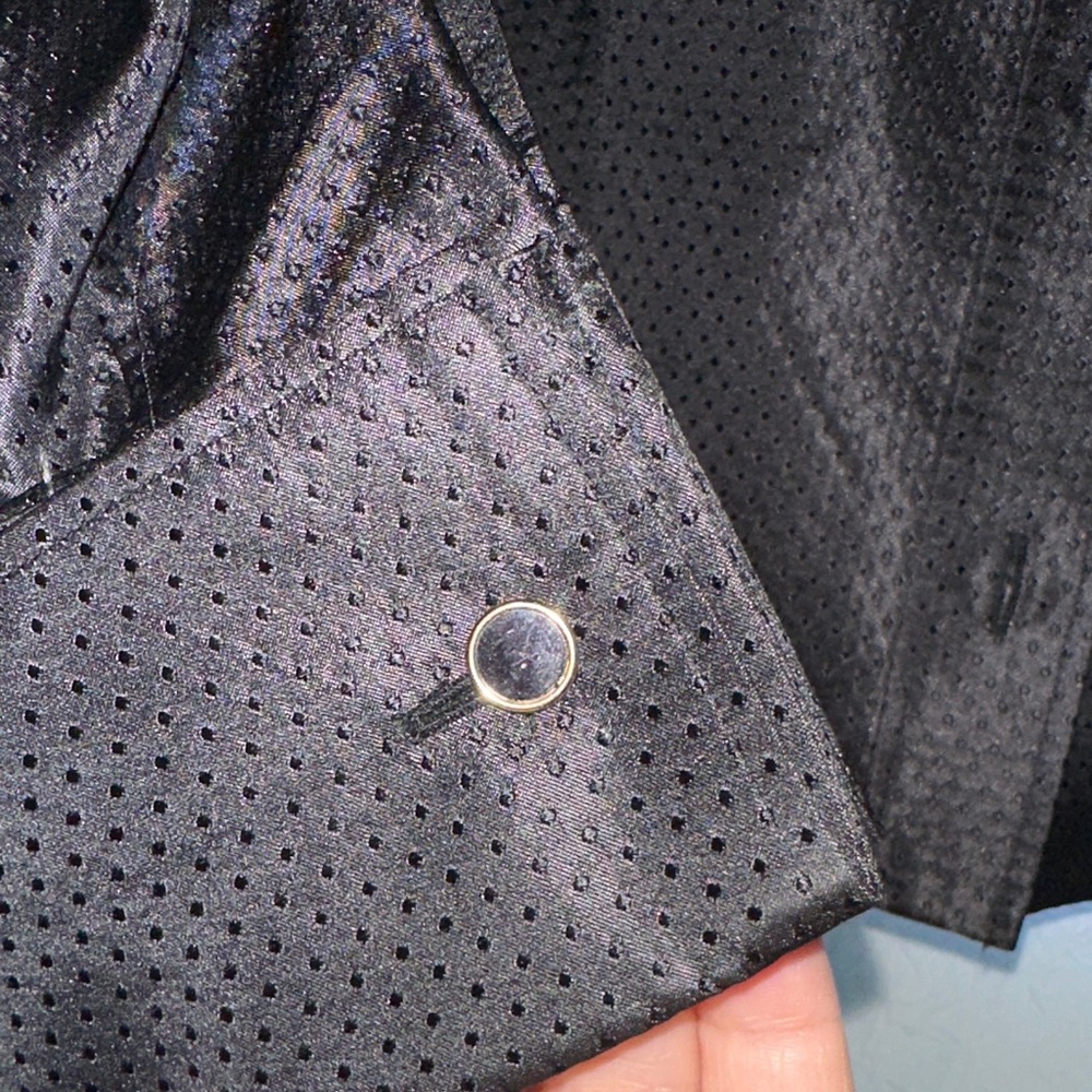 Gucci Elegant Tailored Shirt - Picture 4 of 5